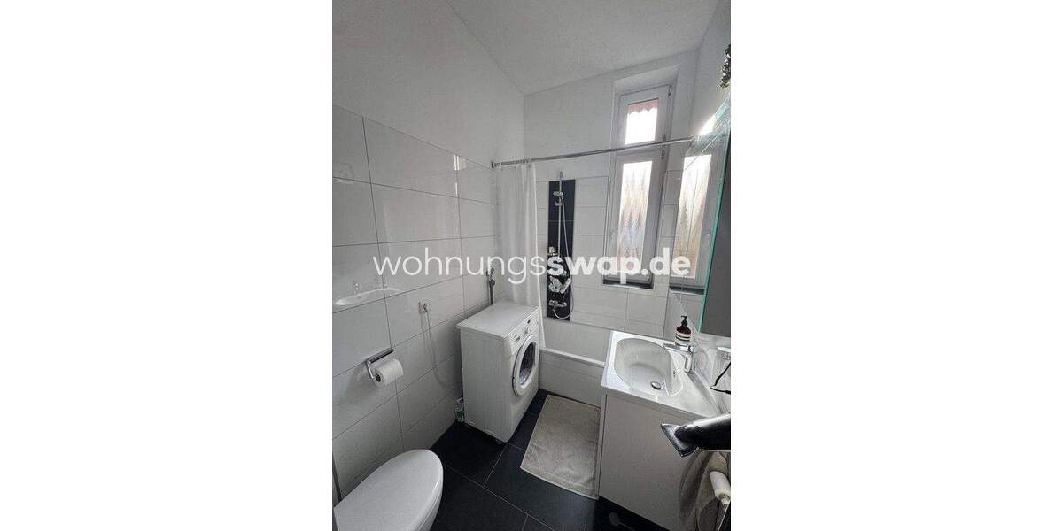 Etagenwohnung Frankfurt am Main Nordend-Ost - 3 Zimmer, 76 m&sup2;, 1.100&euro; | Angebot:25925241
