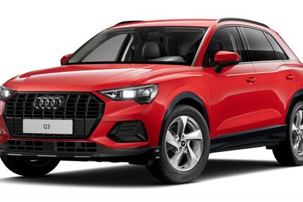 Audi Q3 5.400 km 32.999 &euro; Hanau 63452