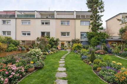 Haus Frankfurt am Main Dornbusch - 4 Zimmer, 102 m&sup2;, 530.000&euro; | Angebot:25663785