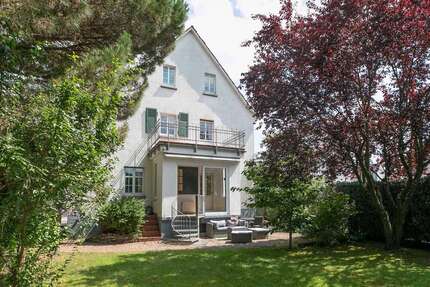 Haus Langen - 8 Zimmer, 190 m&sup2;, 849.000&euro; | Angebot:24549641