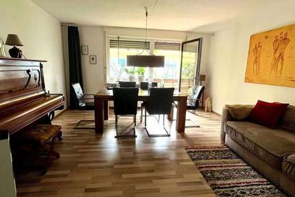 Wohnung Bad Homburg vor der Höhe Gonzenheim - 3 Zimmer, 68 m&sup2;, 279.000&euro; | Angebot:24277074