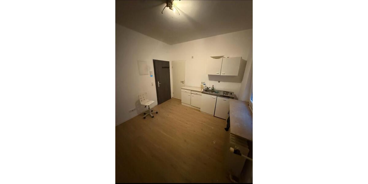 Erdgeschoßwohnung Friedberg (Hessen) - 1 Zimmer, 22 m&sup2;, 520&euro; | Angebot:27553517