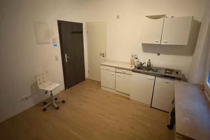 Wohnung Friedberg (Hessen) - 1 Zimmer, 22 m&sup2;, 520&euro; | Angebot:27553517