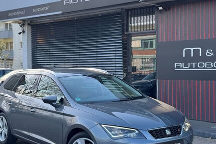 Seat Leon 211.000 km 10.900 &euro; OFFENBACH AM MAIN 63075