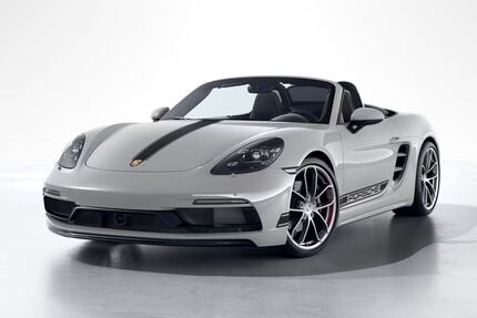 Porsche Boxster 7.900 km 81.890 &euro; Aschaffenburg 63739
