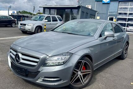 Mercedes-Benz CLS 350 239.400 km 11.490 &euro; Maintal 63477