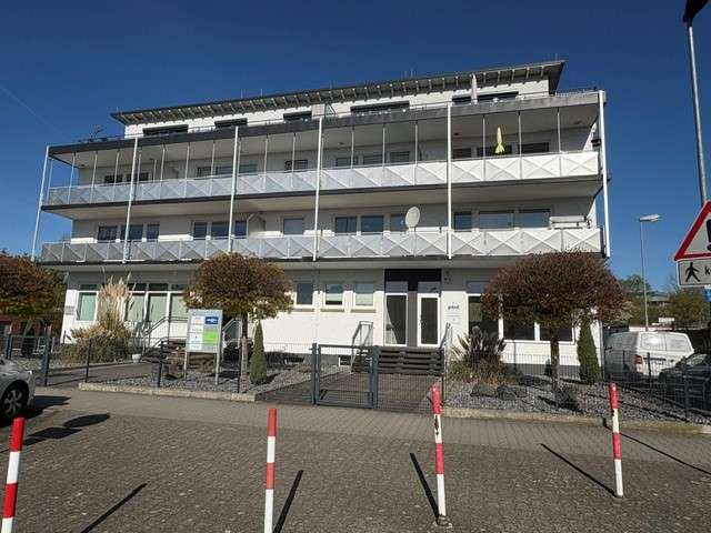 Gewerbeobjekt Neu-Isenburg/Gravenbruch Gravenbruch - 1.000&euro; | Angebot:25994301