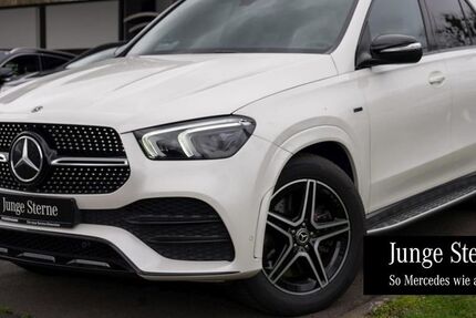 Mercedes-Benz GLE 350 64.290 km 54.760 &euro; Aschaffenburg 63741