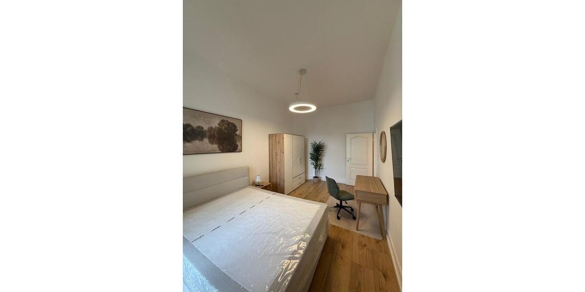 Etagenwohnung Frankfurt am Main Niederrad - 3 Zimmer, 77 m&sup2;, 2.000&euro; | Angebot:25655274
