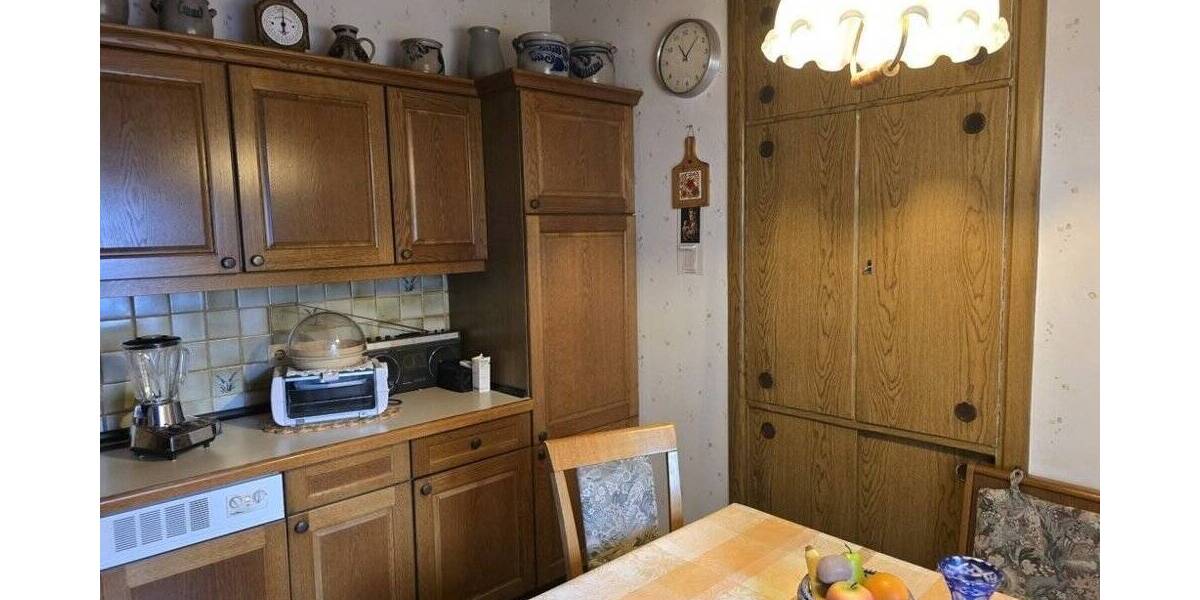 Mehrfamilienhaus, Wohnhaus Groß-Zimmern Zimmern - 6 Zimmer, 142 m&sup2;, 399.000&euro; | Angebot:25816033