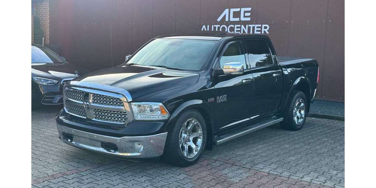 Dodge RAM 289.000 km 21.890 &euro; Erlensee 63526