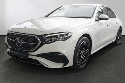 Mercedes-Benz E 300 22.364 km 55.990 &euro; Oberursel 61440