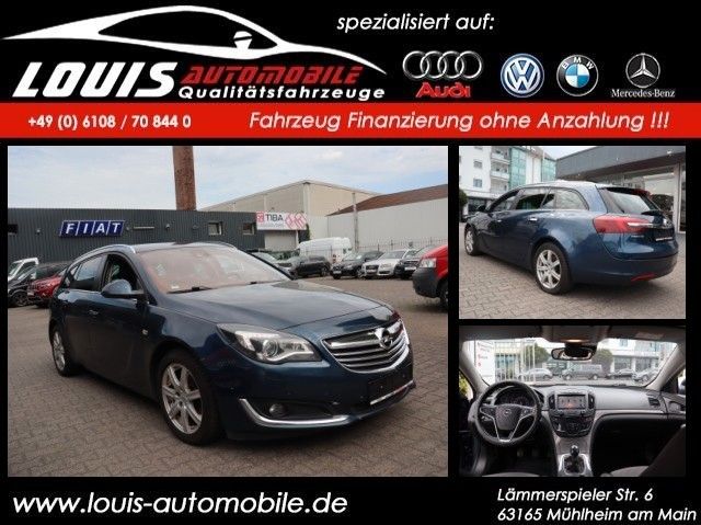 Opel Insignia 360.000 km 3.300 &euro; Mühlheim am Main 63165
