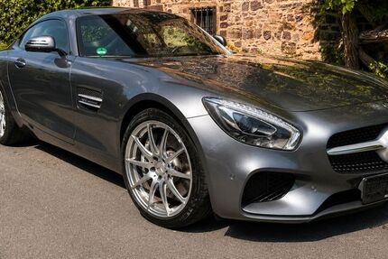 Mercedes-Benz AMG GT 38.455 km 73.950 &euro; Dreieich 63303