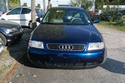 Audi A3 98.000 km 3.000 &euro; friedrichsdorf 61381