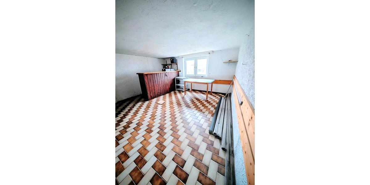 Erdgeschoßwohnung Biebergemünd - 3 Zimmer, 81 m&sup2;, 228.000&euro; | Angebot:25393840