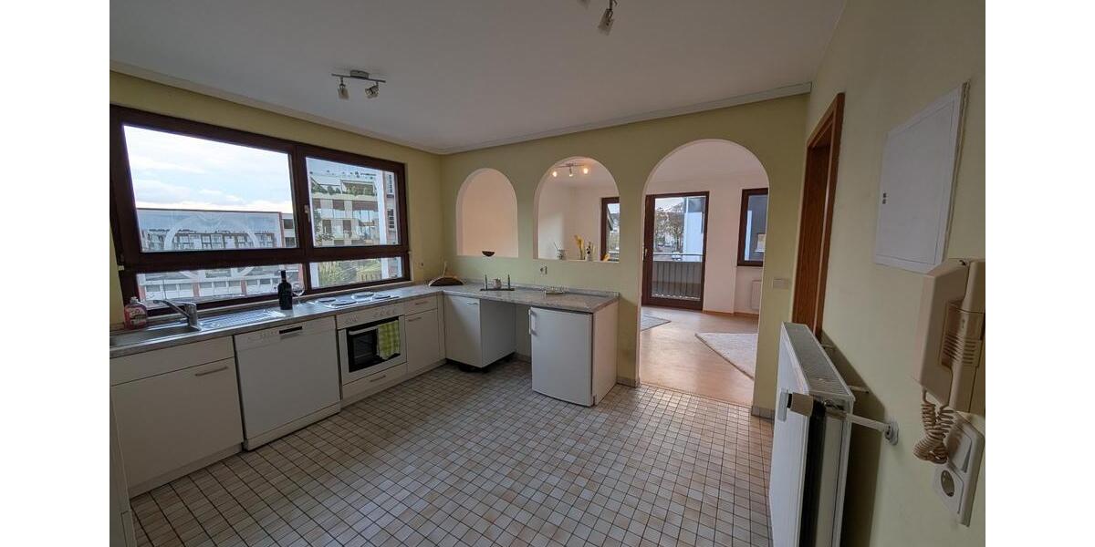 Etagenwohnung Bad Homburg vor der Höhe Gonzenheim - 2 Zimmer, 52 m&sup2;, 230.000&euro; | Angebot:25181544