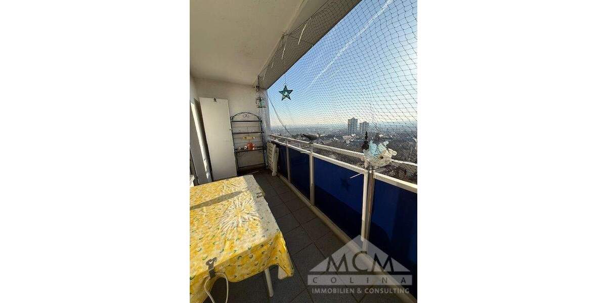 Etagenwohnung Frankfurt am Main / Bornheim Altstadt - 2 Zimmer, 64 m&sup2;, 340.000&euro; | Angebot:25780817