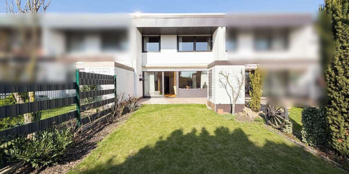 Einfamilienhaus Frankfurt am Main Bonames - 4 Zimmer, 118 m&sup2;, 575.000&euro; | Angebot:25793430