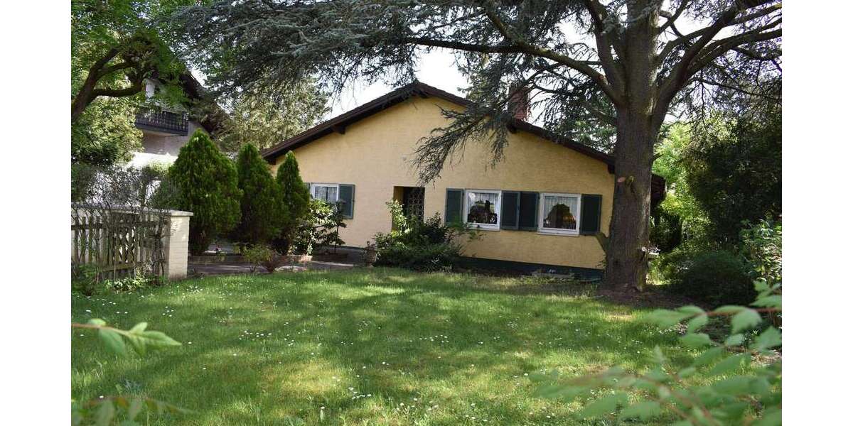 Einfamilienhaus Maintal/Dörnigheim Dörnigheim - 10 Zimmer, 260 m&sup2;, 980.000&euro; | Angebot:25373401