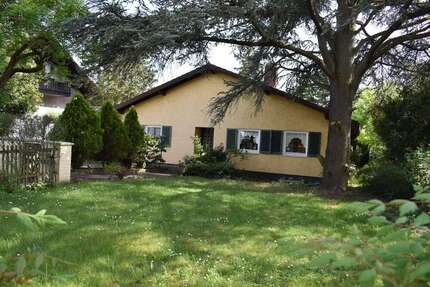 Haus Maintal/Dörnigheim Dörnigheim - 10 Zimmer, 260 m&sup2;, 980.000&euro; | Angebot:25373401