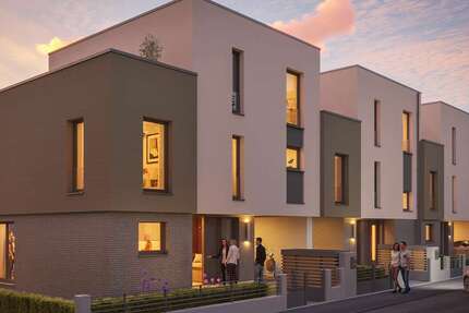 Haus Frankfurt - 6 Zimmer, 143 m&sup2;, 1.592.600&euro; | Angebot:24252857