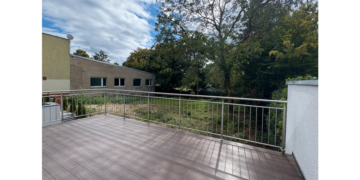 Etagenwohnung Frankfurt am Main Ginnheim - 4 Zimmer, 117 m&sup2;, 2.375&euro; | Angebot:24750589