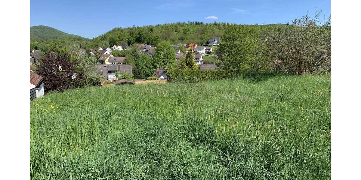 Grundstück Sailauf - 299.000&euro; | Angebot:25861029