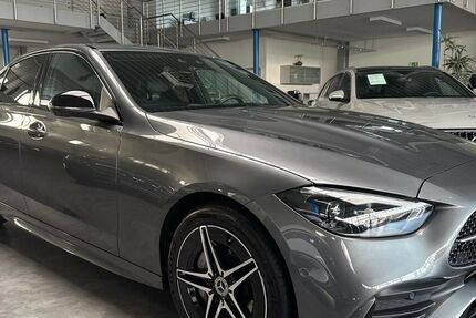 Mercedes-Benz C 300 33.796 km 46.790 &euro; Groß-Umstadt 64823