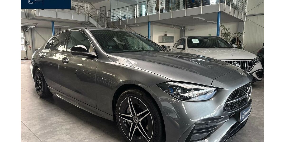 Mercedes-Benz C 300 33.796 km 46.790 &euro; Groß-Umstadt 64823