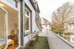 Etagenwohnung Frankfurt am Main Eschersheim - 2 Zimmer, 42 m&sup2;, 1.250&euro; | Angebot:26824533