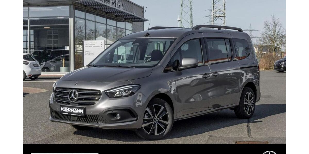 Mercedes-Benz T-Klasse 9.500 km 37.487 &euro; Stockstadt 63811