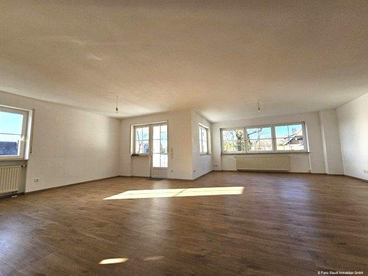 Etagenwohnung Aschaffenburg Innenstadt - 3 Zimmer, 130 m&sup2;, 560.000&euro; | Angebot:25725887