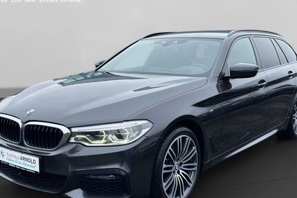 BMW 530 203.400 km 23.440 &euro; Hösbach 63768