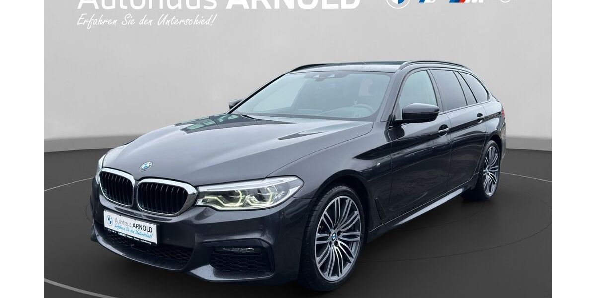 BMW 530 203.400 km 23.440 &euro; Hösbach 63768