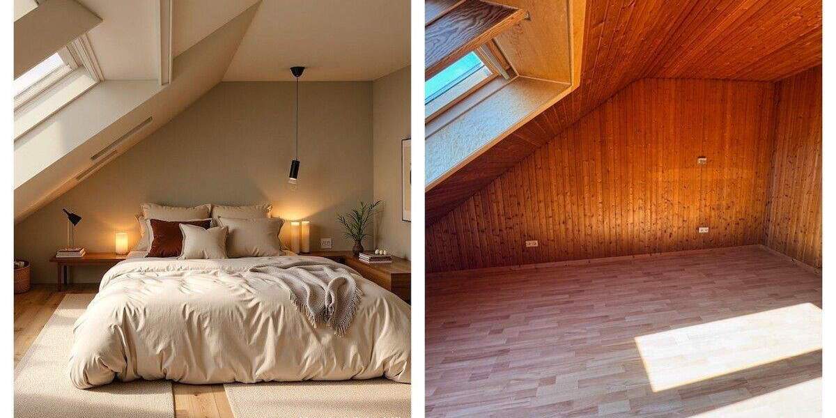 Mehrfamilienhaus, Wohnhaus Groß-Umstadt Umstadt - 6 Zimmer, 130 m&sup2;, 349.000&euro; | Angebot:25698118