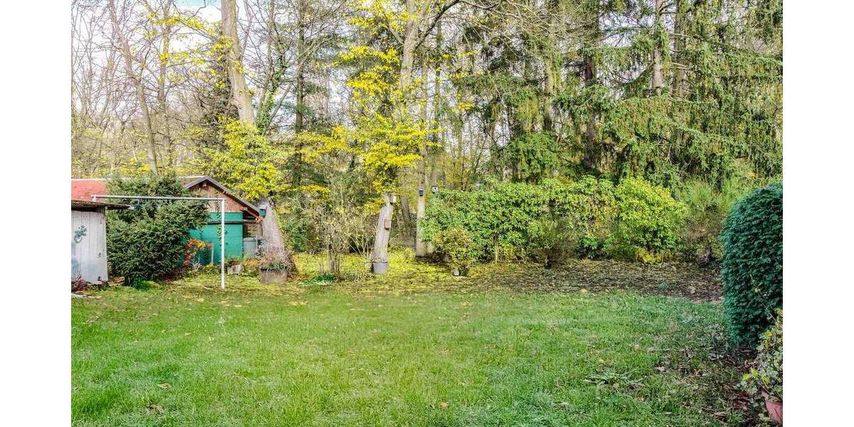 Doppelhaushälfte Neu-Isenburg Zeppelinheim - 3 Zimmer, 60 m&sup2;, 399.900&euro; | Angebot:25705344