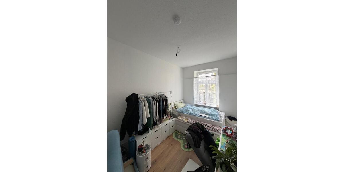 Erdgeschoßwohnung Frankfurt am Main Niederrad - 3 Zimmer, 59 m&sup2;, 1.365&euro; | Angebot:26447844