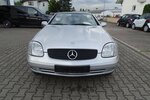 Mercedes-Benz SLK 230 sehr guter Zustand Automatik, Klima, Navig 96.902 km 7.900 &euro; Rodgau 63110