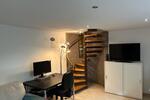Etagenwohnung Frankfurt am Main Eschersheim - 1 Zimmer, 34 m&sup2;, 440&euro; | Angebot:25977140