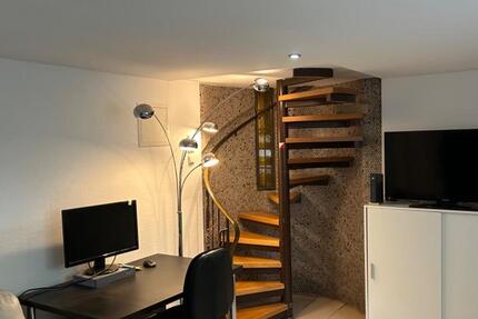 Wohnung Frankfurt am Main Eschersheim - 1 Zimmer, 34 m&sup2;, 440&euro; | Angebot:25977140