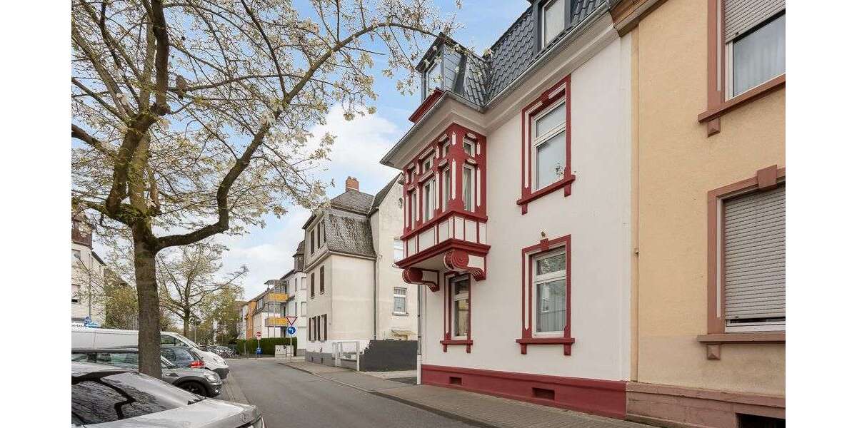 Etagenwohnung Frankfurt am Main Unterliederbach - 3 Zimmer, 68 m&sup2;, 290.000&euro; | Angebot:26035280