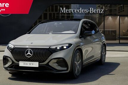 Mercedes-Benz EQS SUV 17.326 km 95.880 &euro; Oberursel 61440