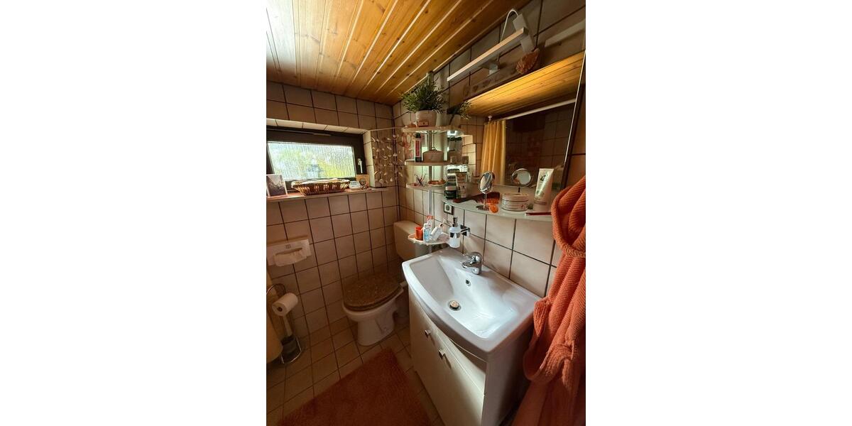 Etagenwohnung Rödermark - 2 Zimmer, 60 m&sup2;, 1.200&euro; | Angebot:26295542