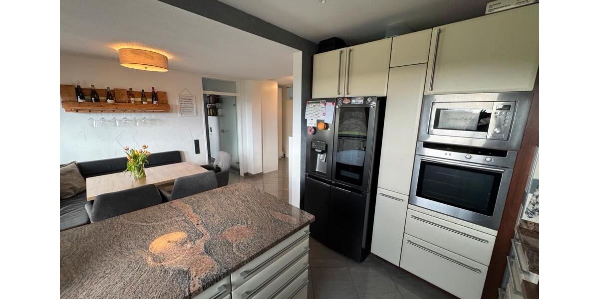 Etagenwohnung Glattbach - 4.5 Zimmer, 98 m&sup2;, 1.100&euro; | Angebot:25948054