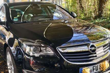 Opel Insignia 150.000 km 10.000 &euro; Frankfurt am Main 65929