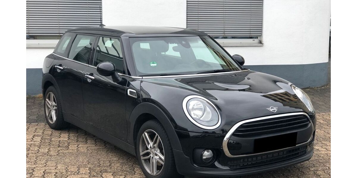 Mini One Clubman 79.000 km 13.995 &euro; Langen (Hessen) 63225