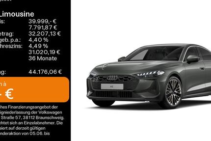 Audi A5 12.700 km 39.999 &euro; Mühlheim 63165