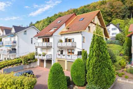 Wohnung Gelnhausen - 4 Zimmer, 100 m&sup2;, 235.000&euro; | Angebot:27495486