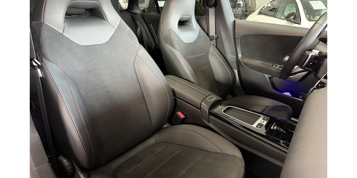 Mercedes-Benz CLA 250 Shooting Brake e AMG PANO-MULTIBEAM-360° 29.989 km 35.449 &euro; Groß-Umstadt 64823